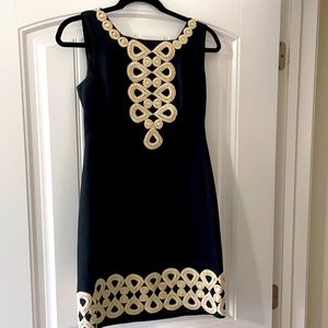 Lilly Pulitzer shift dress